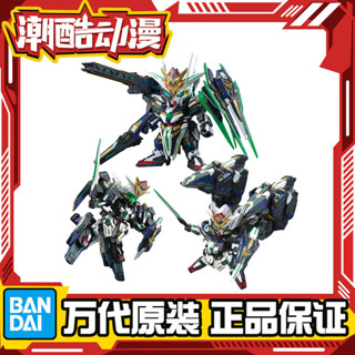 魔神英雄傳 魔神創造傳 萬代 BB戰士 SD 世界英雄傳 SDW GF 量子 正義女神高達 組裝模型 鋼彈模型