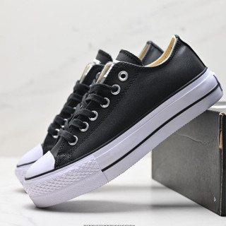 Cvs Chuck 70 OX低幫皮鞋男女休閒運動鞋