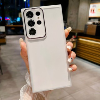Case INFINIX NOTE 50X 5G+ X6857B 外殼相機鏡頭保護膜電鍍透明軟殼手機殼 CHVI