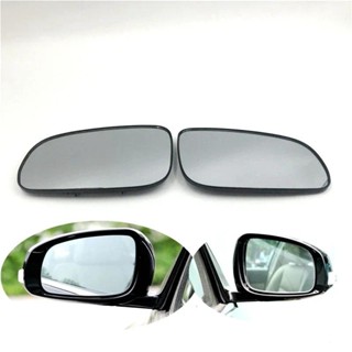 NISSAN Cafoucs 後視鏡玻璃適用於日產天籟千里馬 Cefiro Sentra J32 2008-2013