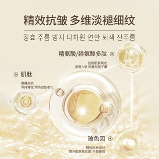 韓國Tondi recombinant膠原蛋白抗皺面膜抗皺緊緻面膜5.27