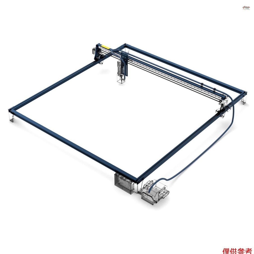 全新 SCULPFUN S10/S30 系列雕刻區域擴展套件,適用於 S10/S30/S30 Pro/S30 Pro M