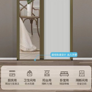蜂巢門室內折疊隱形推拉門客廳臥室臥室廚房隔斷衣櫃門保溫隔熱門室內折疊隱形推拉門客廳臥室20250614