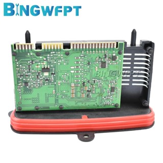 BMW 高品質 63117316187 7316187 63117355073 氙氣 TMS 大燈驅動模組 F10 F1