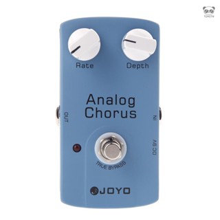JOYO JF-37 模擬合唱效果器