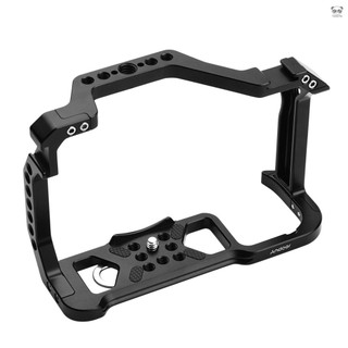 Andoer 鋁合金攝影兔籠 適用佳能R5 R6單眼相機