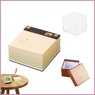 3D 便箋本藝術便箋本 3D 便箋與樹屋設計雕刻藝術記事本 3D 便箋本 3D 便箋本