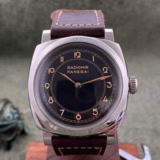 Panerai 沛納海特別版腕錶PAM00791手動機械男表44mm