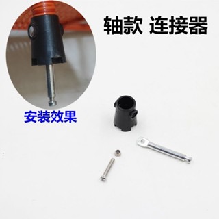 YOUPIN#小竹車輪子配件仿藤編車嬰兒推車轉嚮剎車輪手編竹藤寶寶兒童車輪5KK