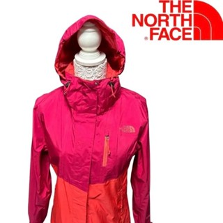 THE NORTH FACE 北面 帽T 連帽風衣 Gore-Tex mercari 日本直送 二手