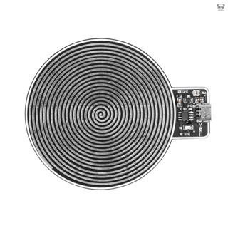 舒曼波發生器 極低頻脈衝共振改善音質/水/深度睡眠 7.8Hz