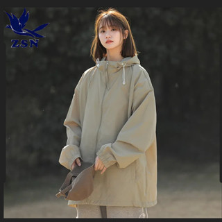 2025夏季外套新款男女同款休閒upf50+連帽防曬服專業級防曬輕薄防曬衣情侶款速幹戶外必備運動防曬衣