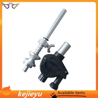 [kejie] 可調式釣魚線繞線器輕型釣魚線繞線器淡水鹹水釣魚竿卷線器釣魚配件