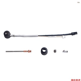 新型陶瓷加熱芯套件 + 喉管 + 噴嘴相容 Prusa MK4/XL 3D 列印機耐高溫快速加熱和輕量級零件
