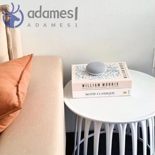 ADAMES書形線繩收納盒,電線整理器多用途電纜管理盒,節省空間隱藏電源板大容量電纜電源板盒