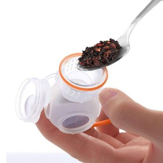 潛水員泡茶器可愛矽膠泡茶神器矽膠濾茶器韓國泡茶包茶漏具潛水茶壺可愛矽膠茶壺矽膠yaofacai66666.my20250