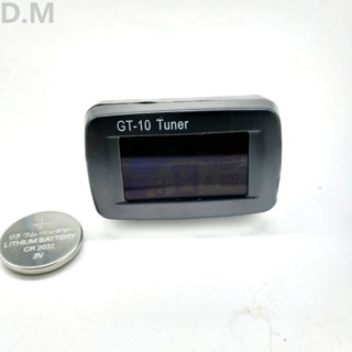 【臺灣出貨】樂器 多功能調音器 尤克里裡調音器小提琴貝斯校音器 吉他全能調音器