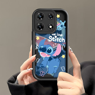Infinix Note 30 Pro 手機殼軟殼軟殼手機殼卡通卡通蝴蝶殼 Star Hp Kesing C8ID20