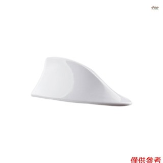 新車鯊魚天線汽車車頂鯊魚鰭通用天線FM/AM訊號