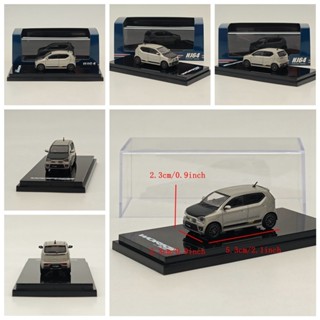 Hobby Japan 1/64 鈴木奧拓 ALTO WORKS模擬合金汽車模型現貨