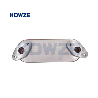 【迪卡】福特 RANGER 2006-2011 WL81-14-701 02-0441 ZX180Z5 WL 發動機油冷