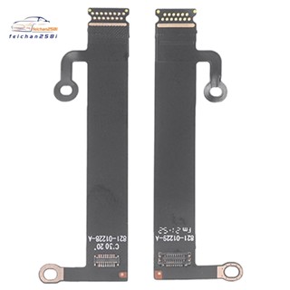 排線 LED 背光電纜黑色適用於 Pro A1706 A1707 A1708 A1990 A1989 LCD 螢幕顯示器