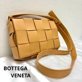 BOTTEGA VENETA 寶緹嘉 肩揹包 Intrecciato 編織 VENETA mercari 日本直送 二手