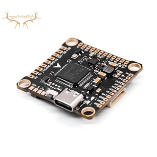 F4V3S Plus 飛行控制器 Sp Racing F4 F7 無人機飛行控制器,用於 Cleanflight Bet