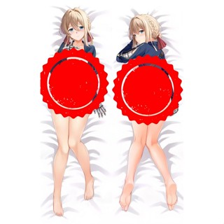 Honkai Star Rail Firefly 2動漫抱枕抱枕套道具雙面印花床上用品