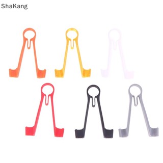 SKMY 1Pc 萬用表探頭座單手萬用表輔助保持儀表針調節裝置 SKK
