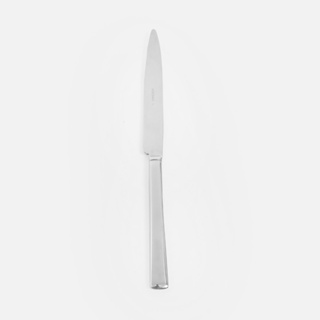 【HOLA】HERDMAR 不鏽鋼餐刀24.3cm 銀