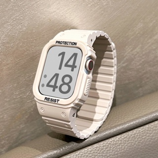 【現貨！免運】運動錶帶 蘋果錶帶 適用 Apple Watch 8 7 49mm 蘋果手錶錶帶 S8 Ultra錶帶