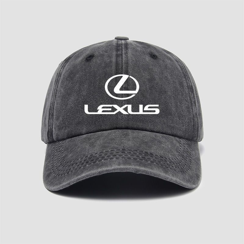 現貨 凌志Lexus 4S店工作服汽修工裝凌志車友會訂製車標帽子棒球帽男女鴨GS、CT、nx200、ES、