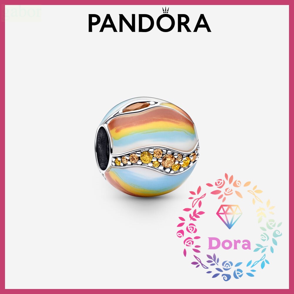 Dora Shop❤Pandora潘朵拉 Moments 閃耀木星串飾 周年紀念 禮物792432C01