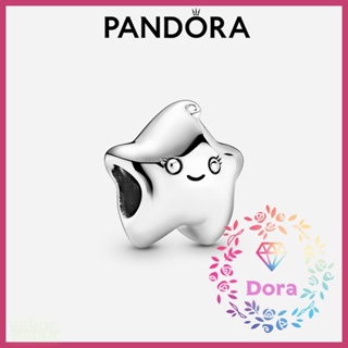 Dora Shop❤ Pandora 潘朵拉 925銀 星星 Isa 串飾 情侶 情人節 禮物799211C00
