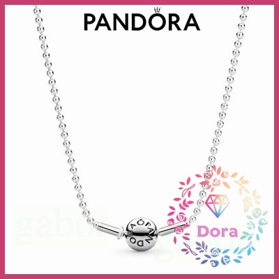 Dora Shop❤ Pandora潘朵拉 ESSENCE 串珠鍊項鍊 愛情 情侶 祝福 情人節 禮物596005-80