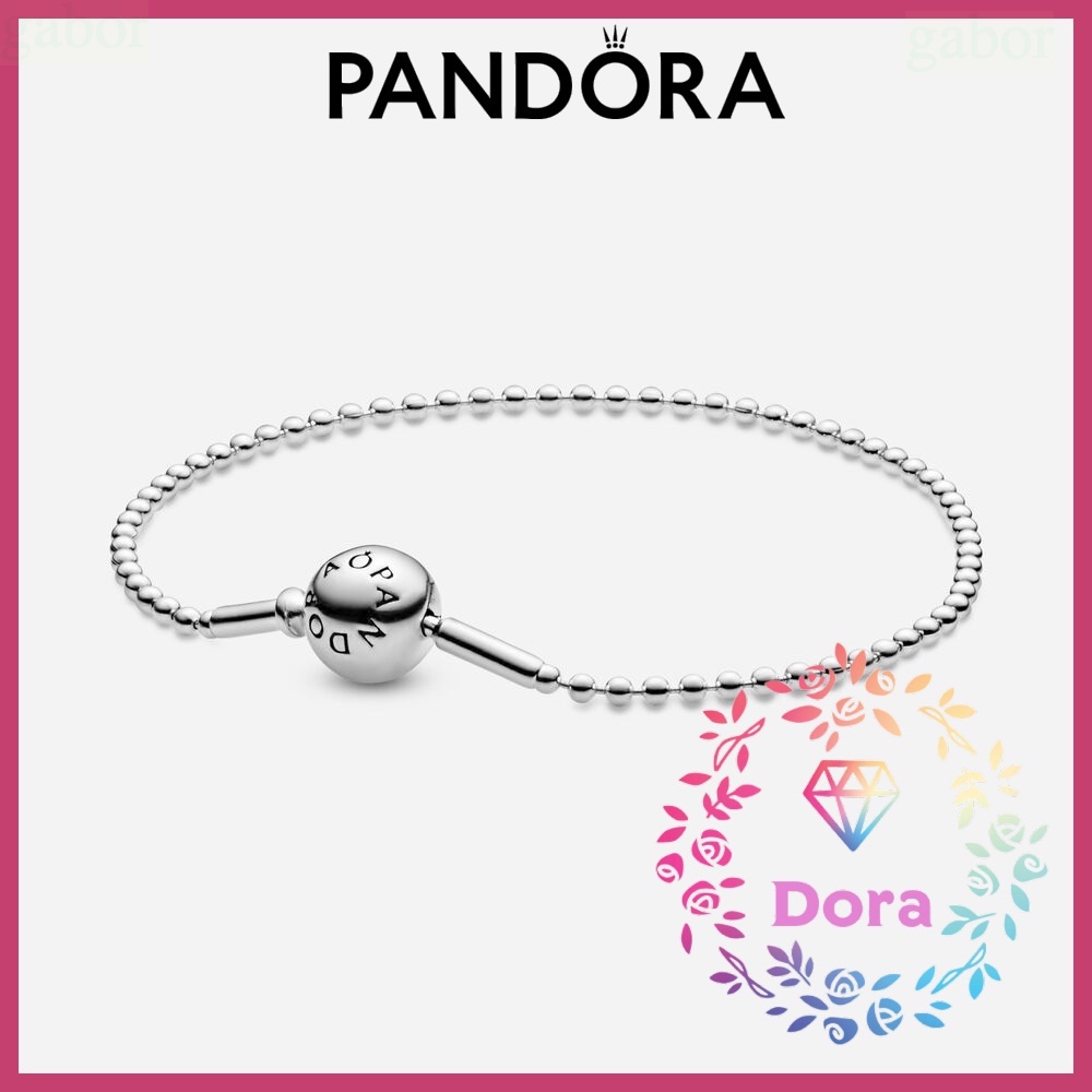 Dora Shop❤ Pandora 潘朵拉 ESSENCE 串珠手鍊  情侶 祝福 輕奢 情人節 禮物596002