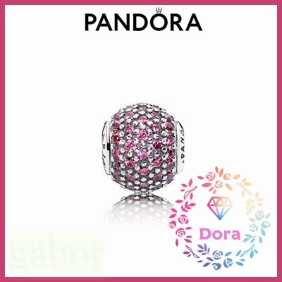 Dora Shop❤ Pandora 潘朵拉ESSENCE COLLECTION 魅力 簡約 情侶796058CZLR