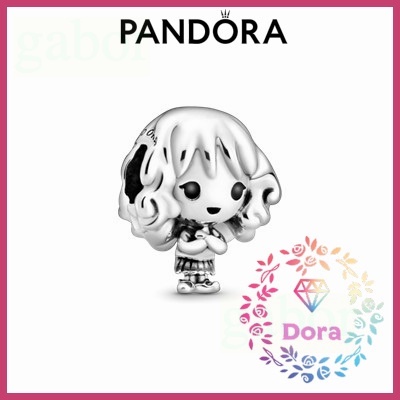 Dora Shop❤ Pandora 潘朵拉 哈利波特，赫敏格蘭  情侶 祝福 輕奢 情人節 禮物798625C01