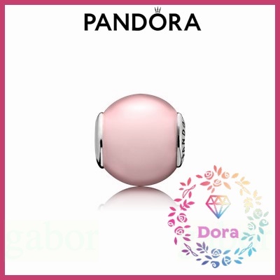 Dora Shop❤ Pandora 潘朵拉 ESSENCE 關懷串飾 簡約 情侶 祝福 輕奢 情人節796043RRQ