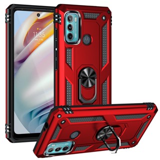 MOTOROLA 摩托羅拉 G 5G G Play G Stylus 5G 2025 戒指支架支架外殼防震指環手機殼適用