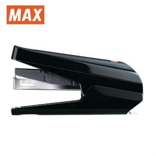 MAX HD-10TLK可變倍力釘書機/ 黑 eslite誠品