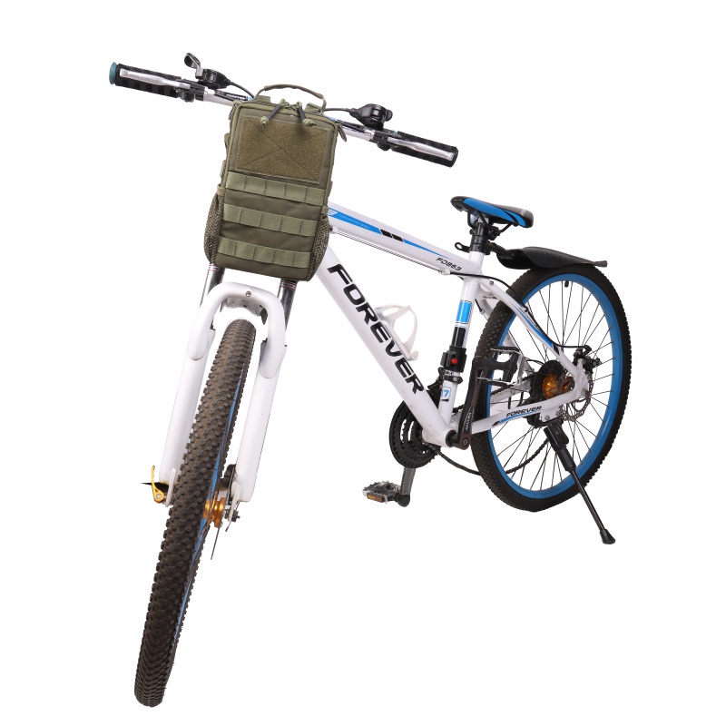 自行車頭管提手手機包電動滑板車包手提包單肩包