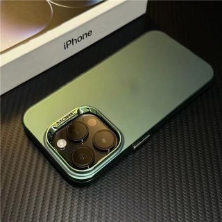 高階感奢華素色 手機殼簡約蘋果適用iPhone 11 pro max 12 pro 13 pro max 14 pro