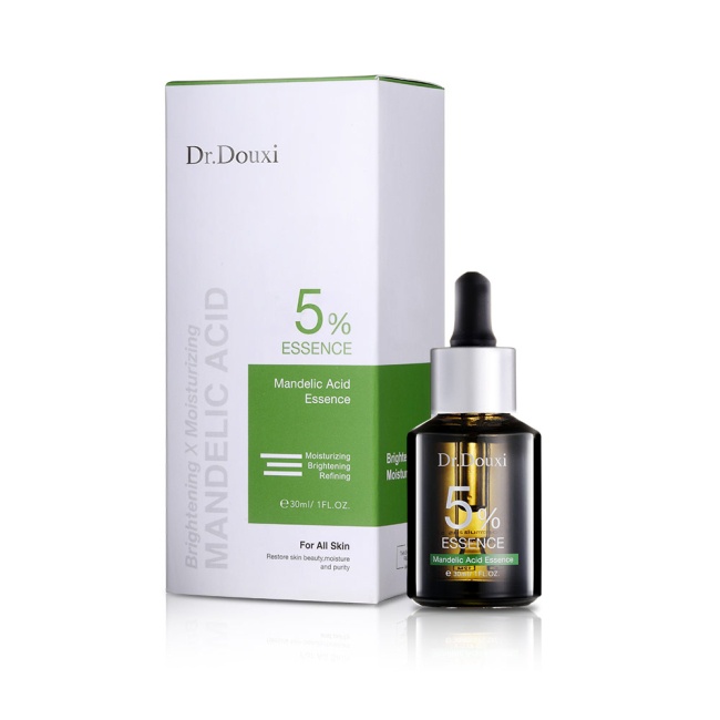 Dr.Douxi 杏仁酸精華原液5％ 30ml