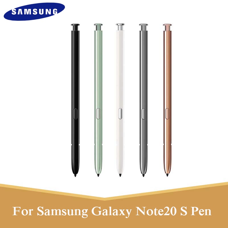 SAMSUNG S Pen 適用於三星 Galaxy Note 20 Ultra Note 20 觸控筆 N985 N9