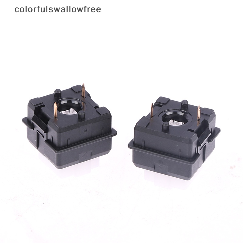 Colour colourfulswallowfree 5Pcs 開關適用於羅技 G910 G810 G310 G413