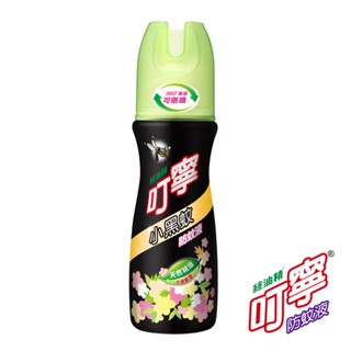 叮寧小黑蚊防蚊液-可倒噴100ml