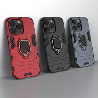 適用於蘋果iPhone13Pro車載指環手機殼iPhone13Promax指環保護殼