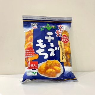 【享吃零食】日本 越後製菓 起士泡芙米果 起司泡芙米果 原裝進口